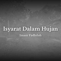 Isyarat Dalam Hujan