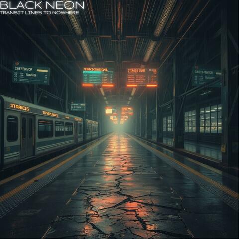 Transit Lines To Nowhere