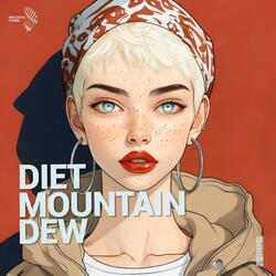diet mountain dew