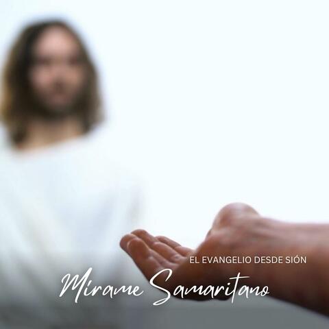 Mírame Samaritano