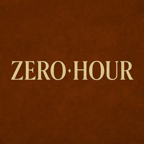ZERO:HOUR