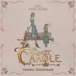 Let Your Voice Be Heard