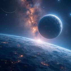 Space