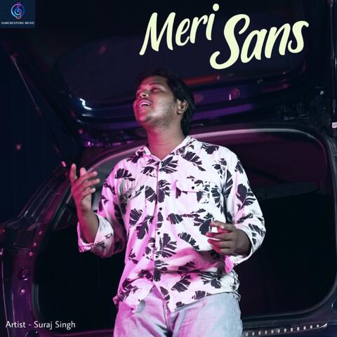 Meri Saans