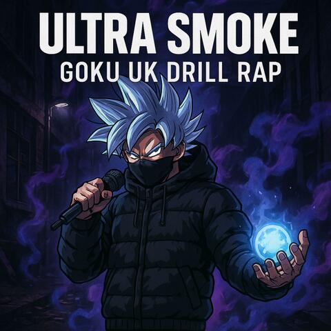 Limitless Saiyan