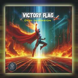 Victory flag