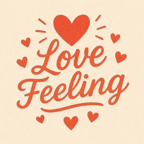 Love Feeling