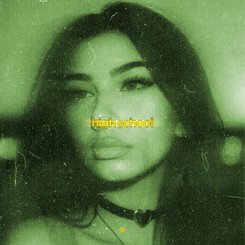 high school
