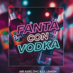 Fanta Con Vodka