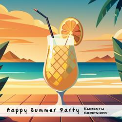Happy Summer Party