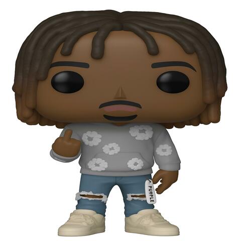 If The World Was Ending