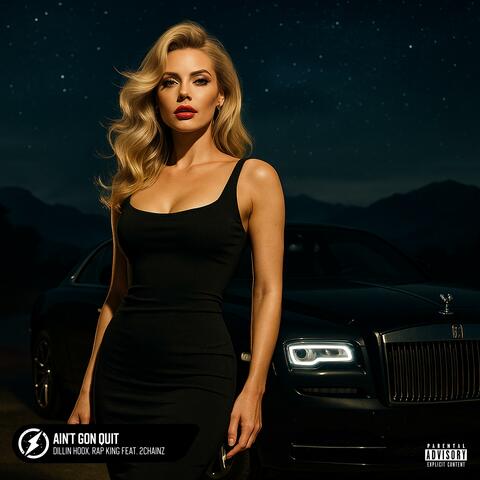 Ain't Gon Quit (feat. 2 Chainz)