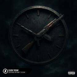Clock Tickin' (feat. 50 Cent)