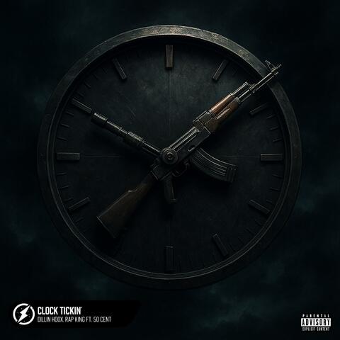 Clock Tickin' (feat. 50 Cent)