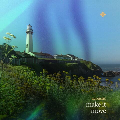 make it move