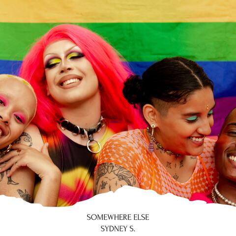 Somewhere Else (Original Motion Picture Soundtrack)