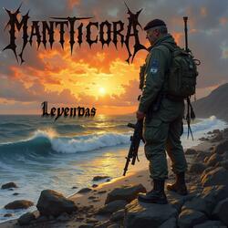 Entre Ron y Leyendas