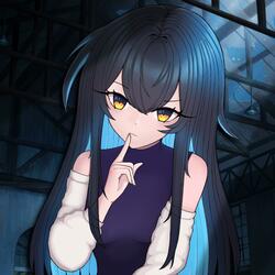 In The Dark (KHALEN Remix) [feat. Xylraen]