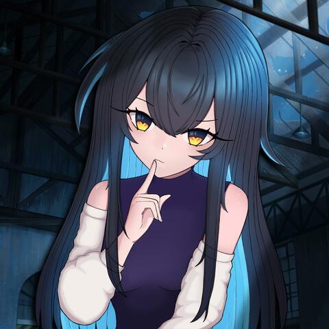 In The Dark (KHALEN Remix) [feat. Xylraen]