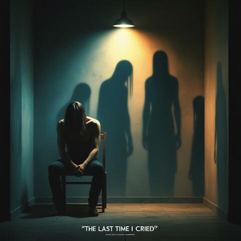 "The Last Time I Cried"