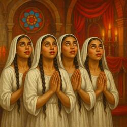 Christian Girls