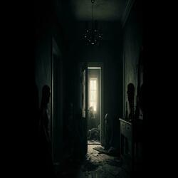 The Whispers Of Horror