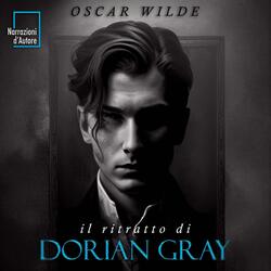 The Picture of Dorian Gray - Cue VIII