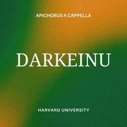 Darkeinu