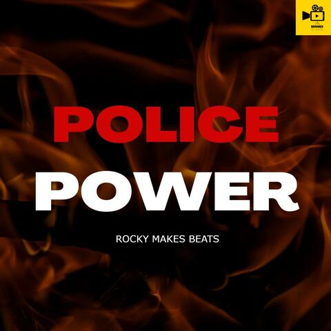 Police Power