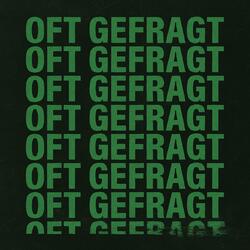 Oft gefragt