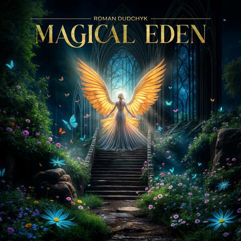 Magical Eden