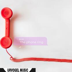 THE PHONE RING