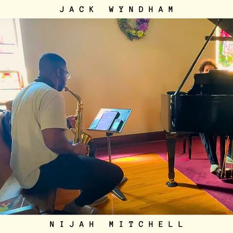 Jack Wyndham (feat. Nijah Mitchell)