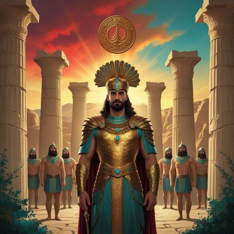 برخیز شتربانا