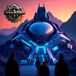 Fortaleza En La Montaña