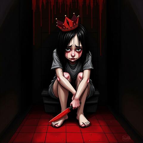 Classroom's Bathroom