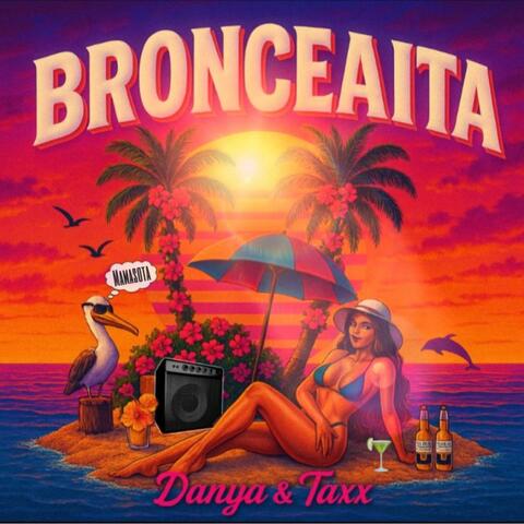 Bronceaita