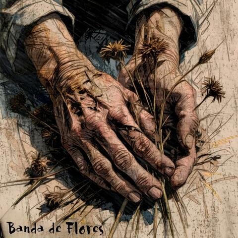Banda de flores