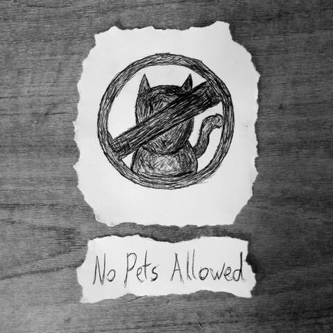 No Pets Allowed (Kill Your Landlord)