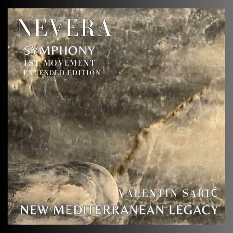 Nevera - Symphony - 1st Movement - New Mediterranean Legacy