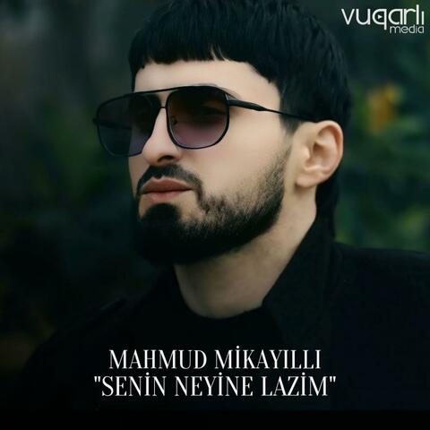 Senin Neyine Lazim