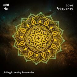 528 Hz Love Frequency