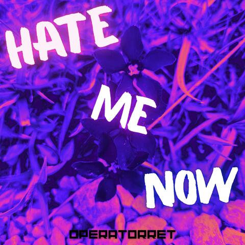 Hate Me Now