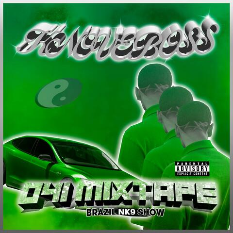 041 MIXTAPE II.
