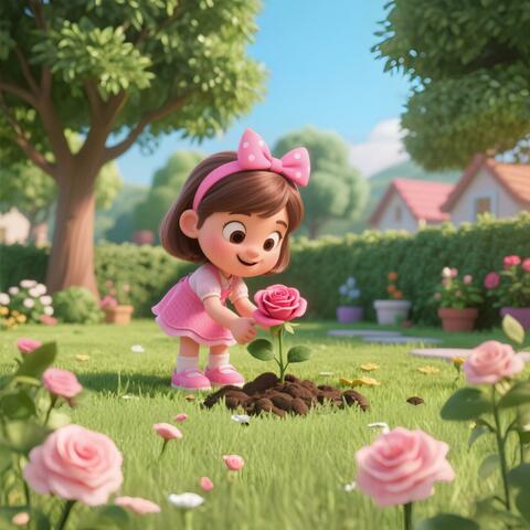 Planting Love, Growing Joy