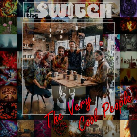 The Very Cool People
