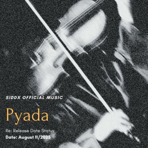 Pyada