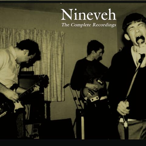 The Complete Recordings