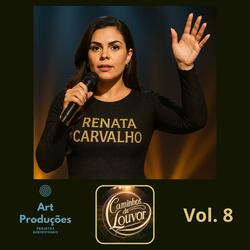 Tua Palavra Fez Brotar Esperança