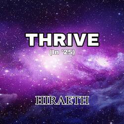 THRIVE (In 25)